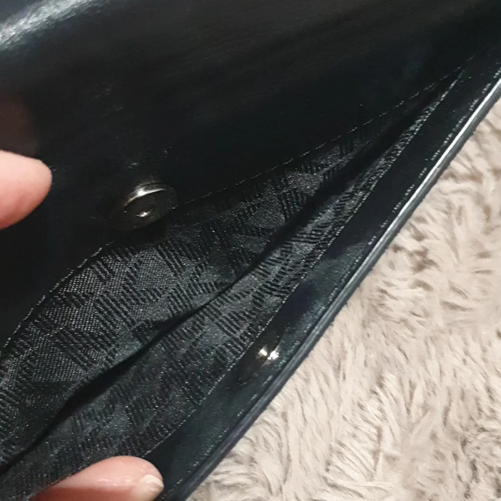 MICHAEL KORS Crossbody leather bag - Picture 4 of 9